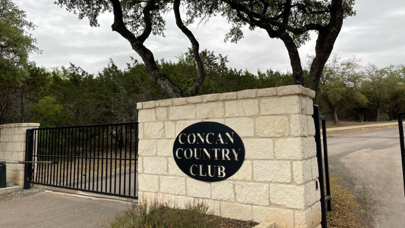 Concan Country Club